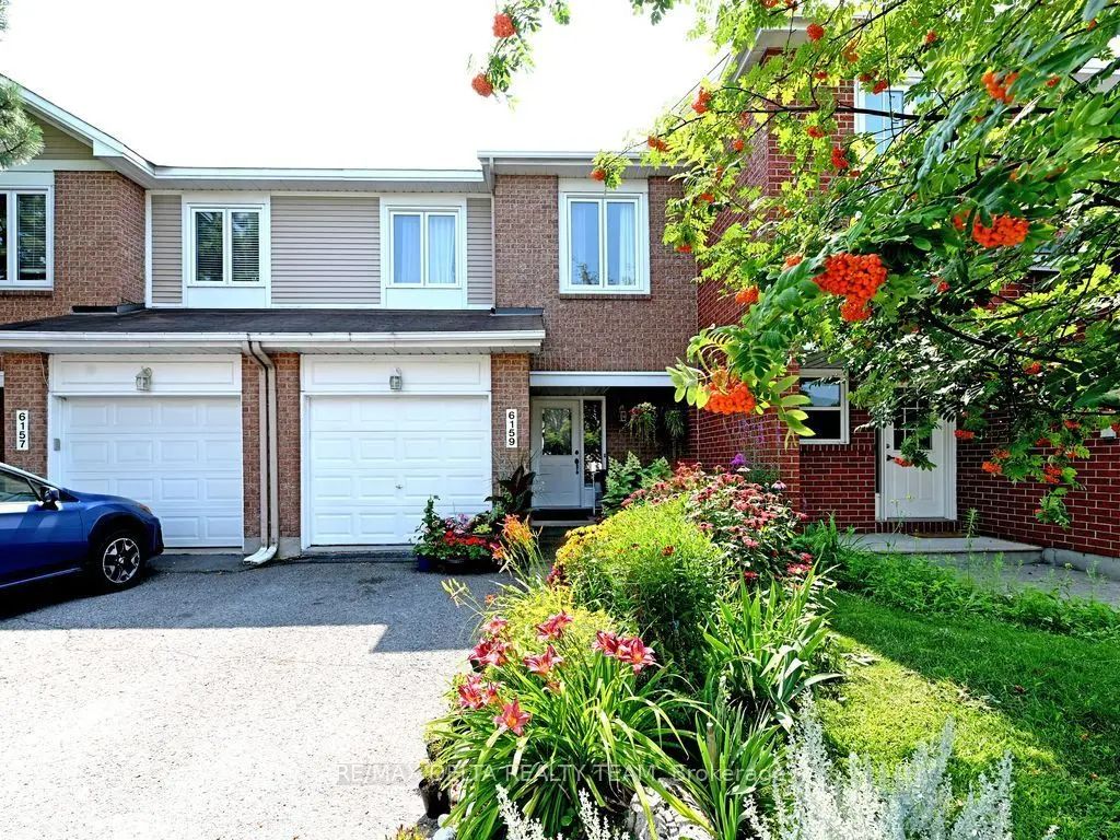 6159 Heritage Park Crescent 28, Orleans - Convent Glen and Area