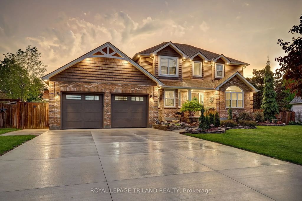 8755 Tike Road, Central Elgin
