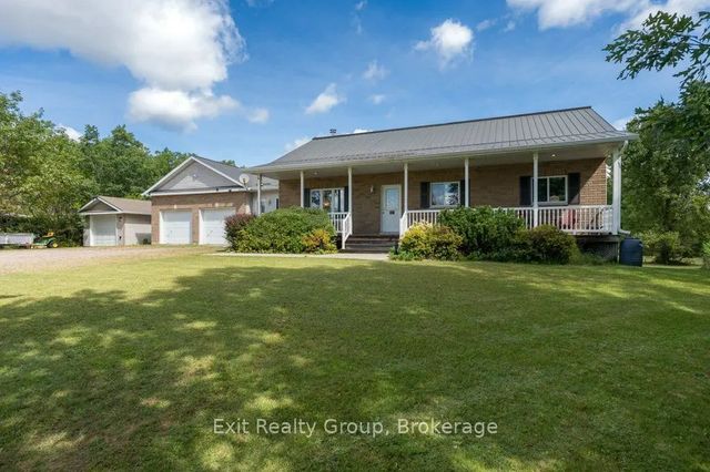 10435 Highway 41 N/a, Addington Highlands
