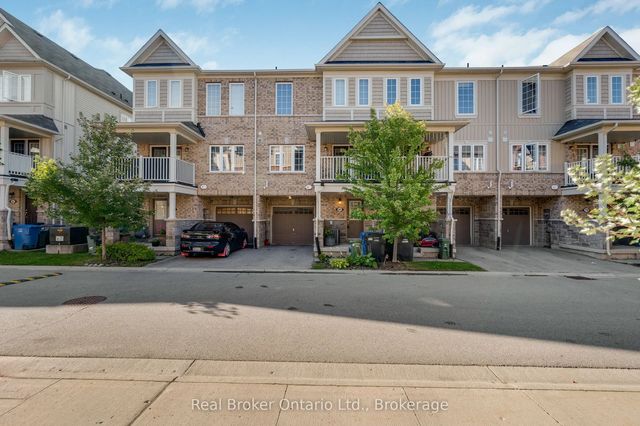 88 Decorso Drive 80, Guelph