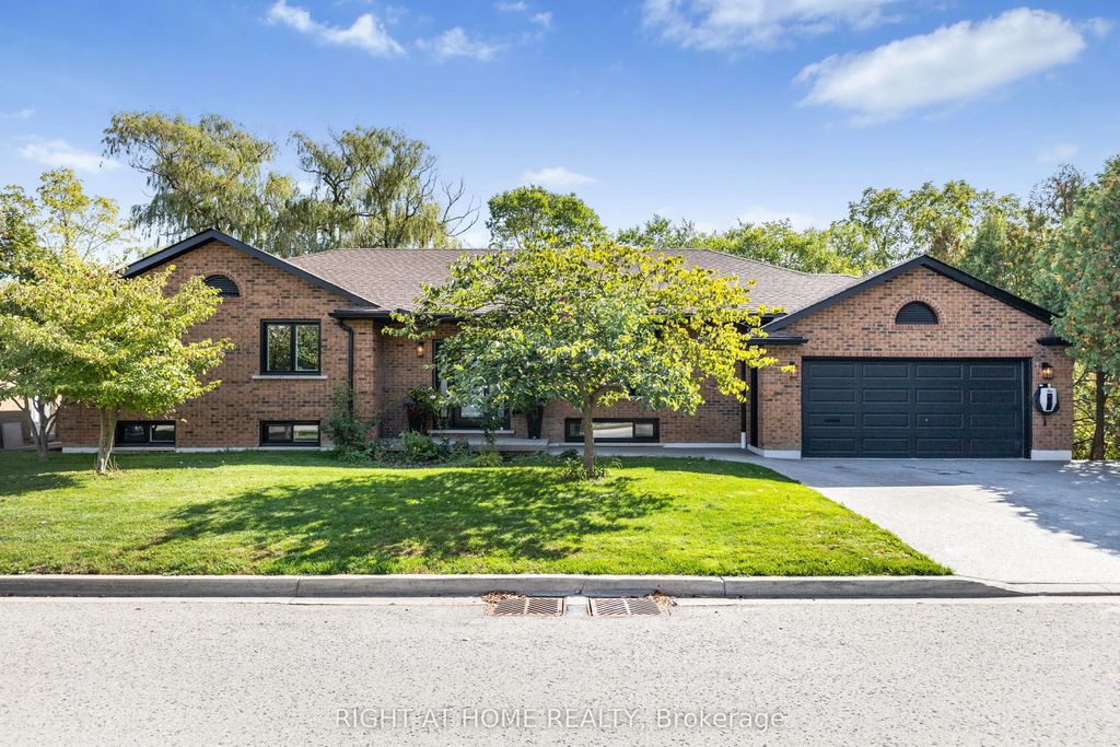 23 Riverview Boulevard, St. Catharines