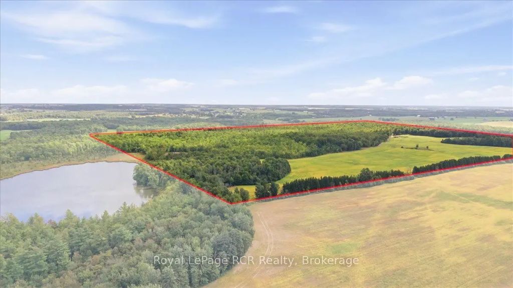 84781 Prosperity Line, Ashfield-Colborne-Wawanosh
