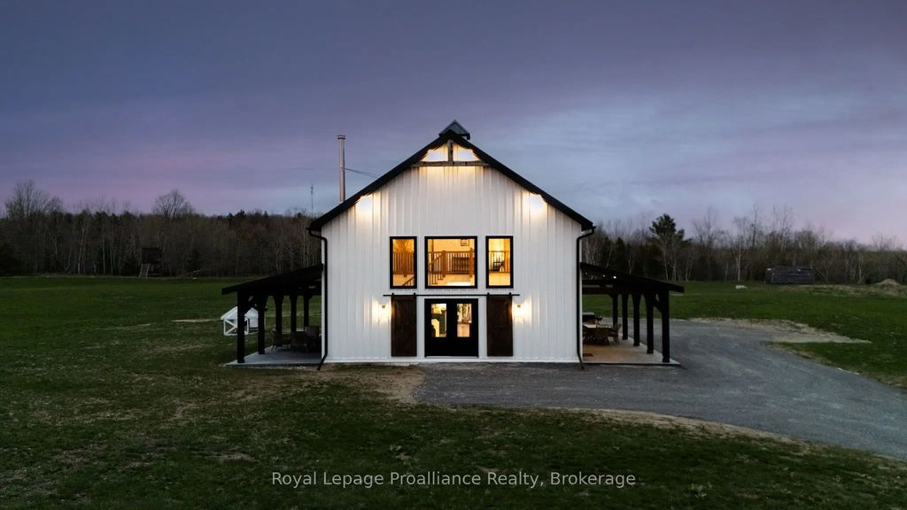375 Ventress Road, Cramahe