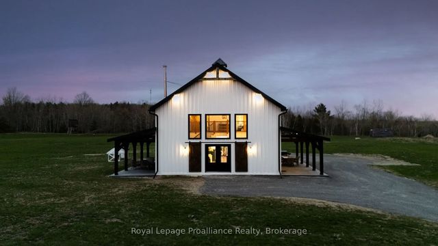 375 Ventress Road, Cramahe