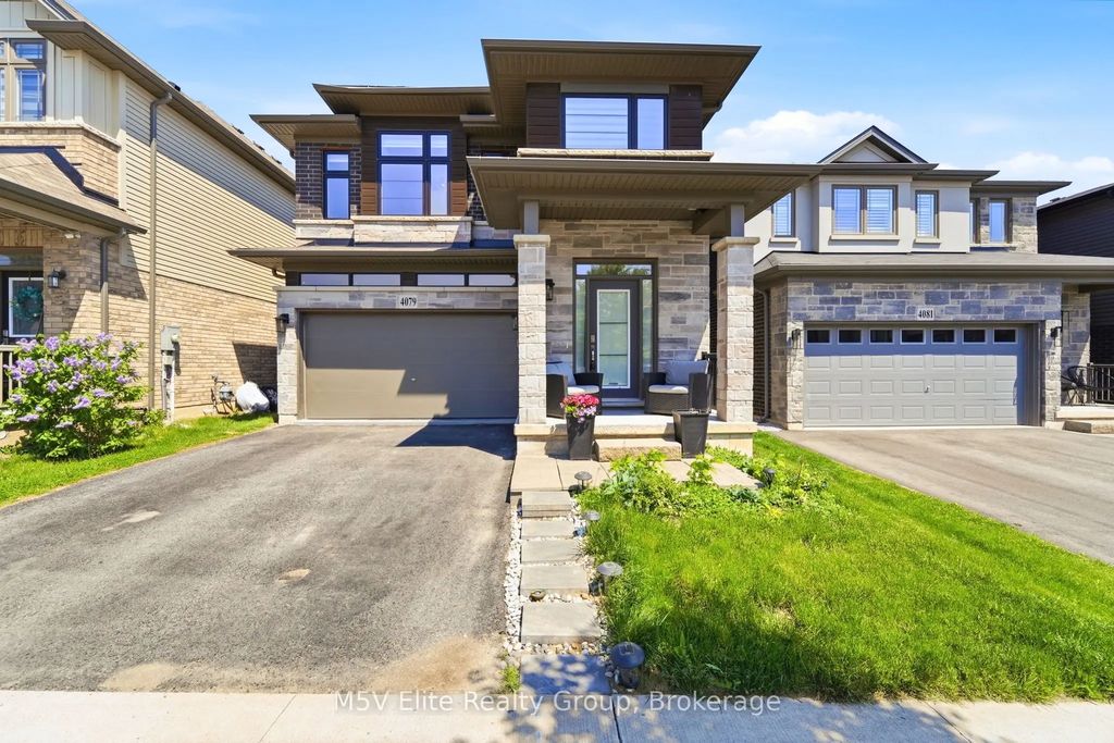 4079 Healing Street, Lincoln