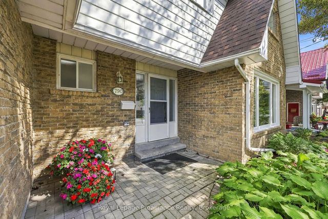 790 Northwood Drive, Cobourg