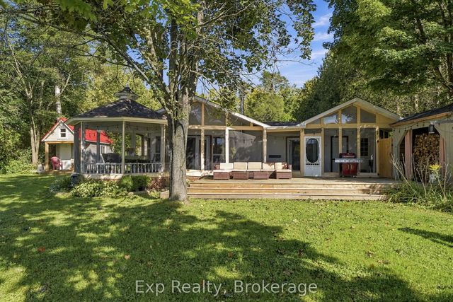 130 Sauna Road, Marmora and Lake