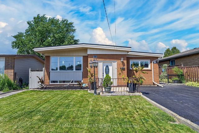 96 Fielding Crescent, Hamilton