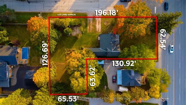 433 Goderich Street, Saugeen Shores