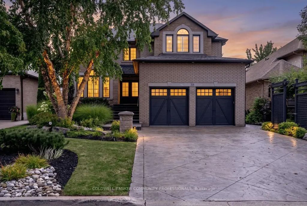 55 Chianti Crescent, Hamilton