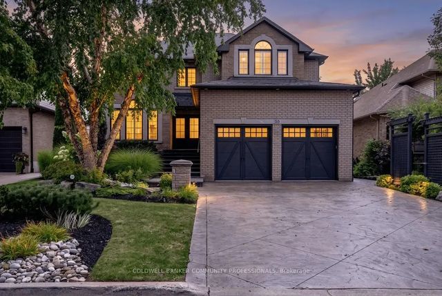 55 Chianti Crescent, Hamilton