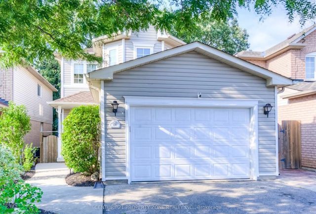124 Wheatland Drive, Cambridge