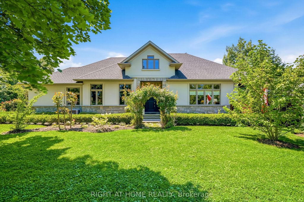 411 Nassau Street, Niagara-on-the-Lake