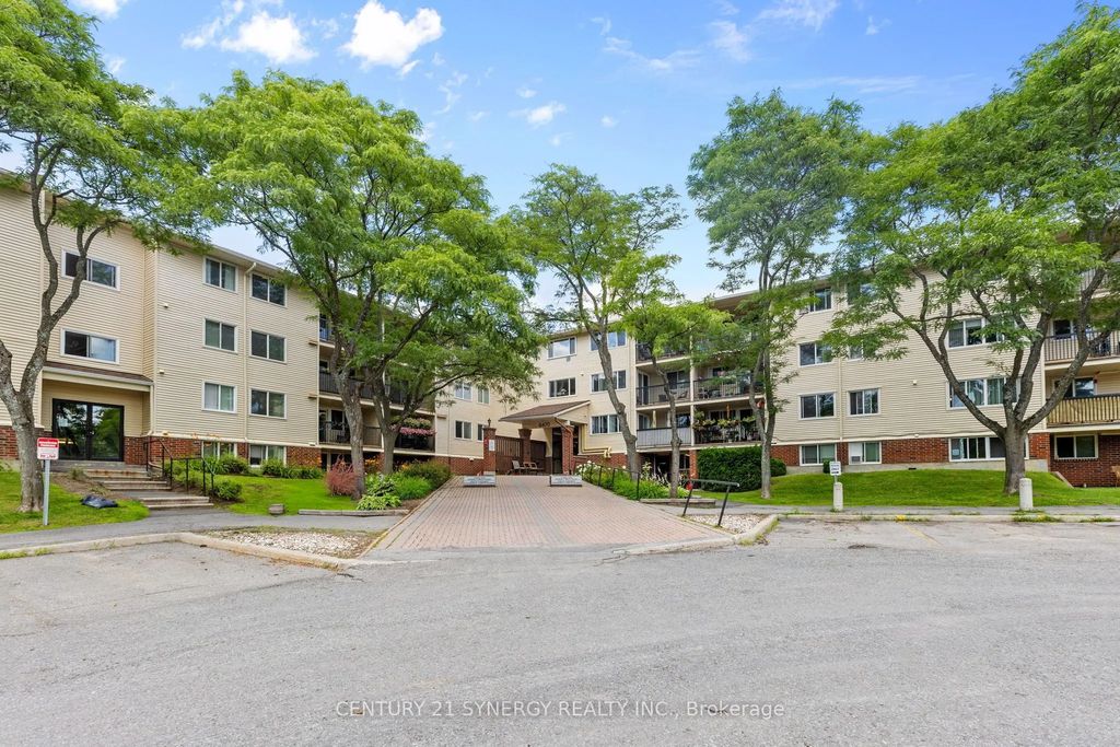 6470 Bilberry Drive 412, Orleans - Convent Glen and Area
