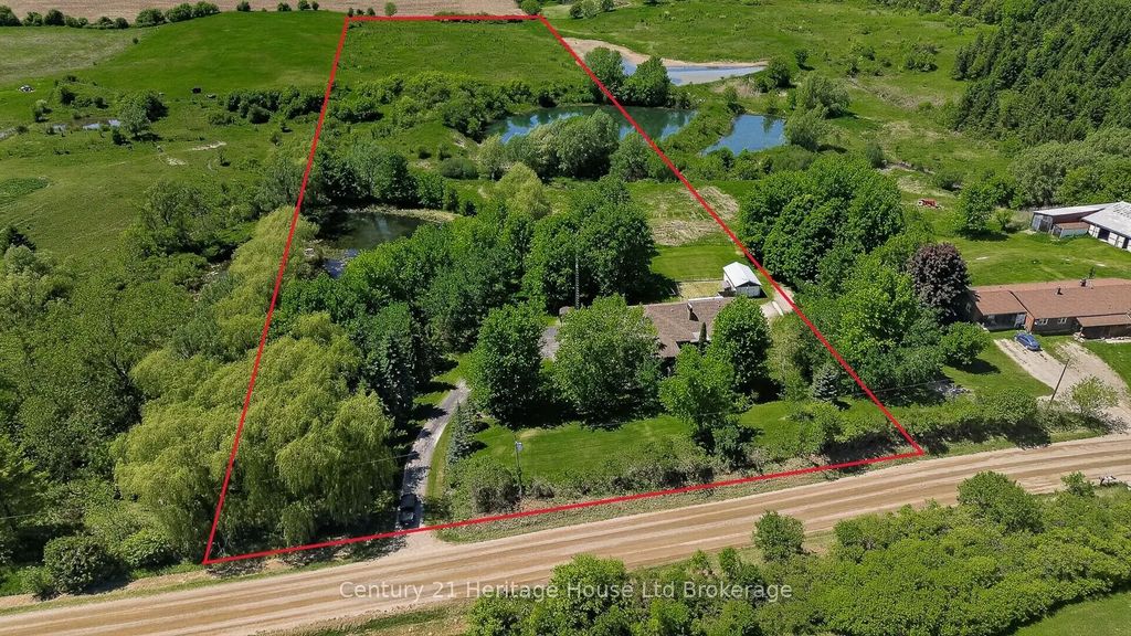 257 Bateman Line, Brant