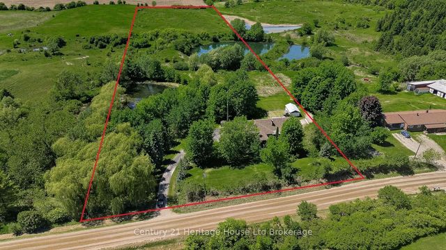 257 Bateman Line, Brant