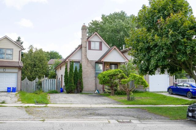 743 Millbank Drive, London South