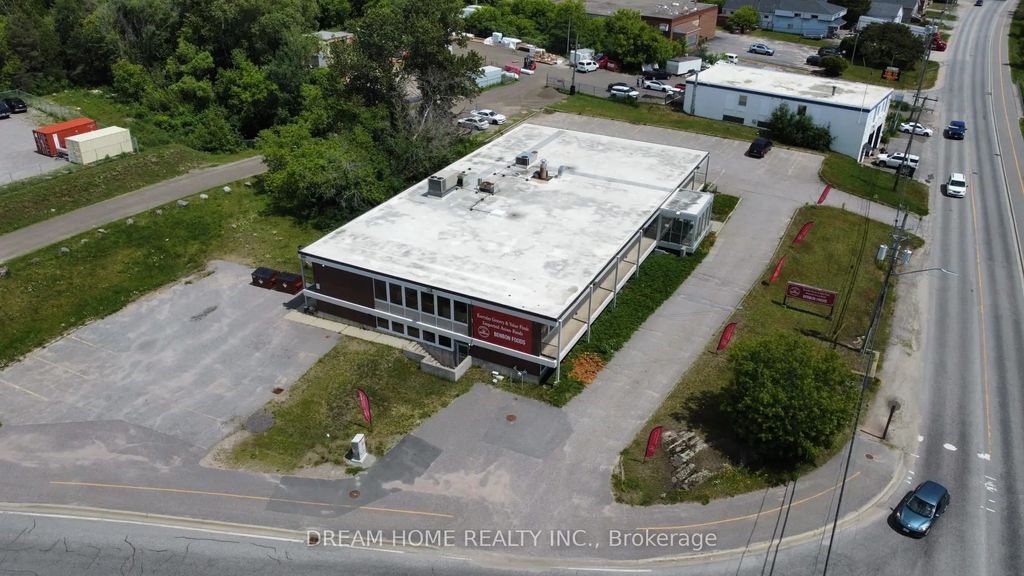 1650 Main Street W, North Bay
