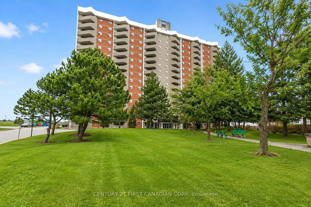 1103 Jalna Boulevard 507, London South