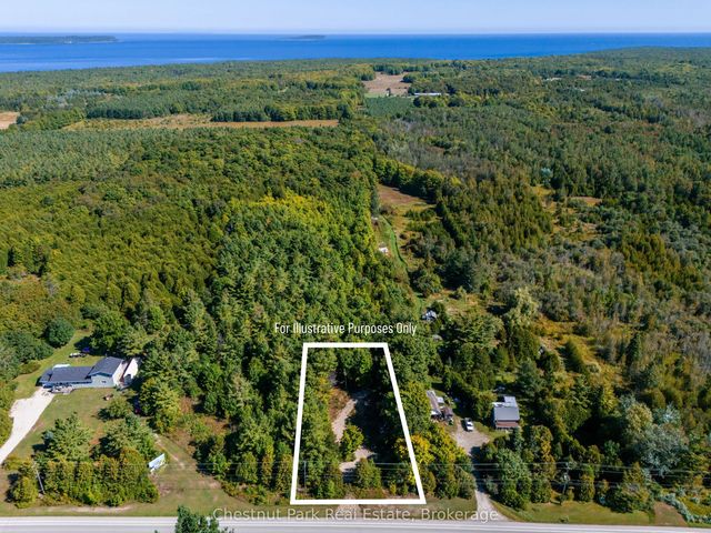 7102 Highway 6 N/a, Northern Bruce Peninsula