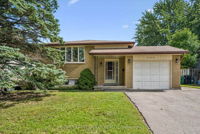 309 Toll Gate Boulevard, Waterloo