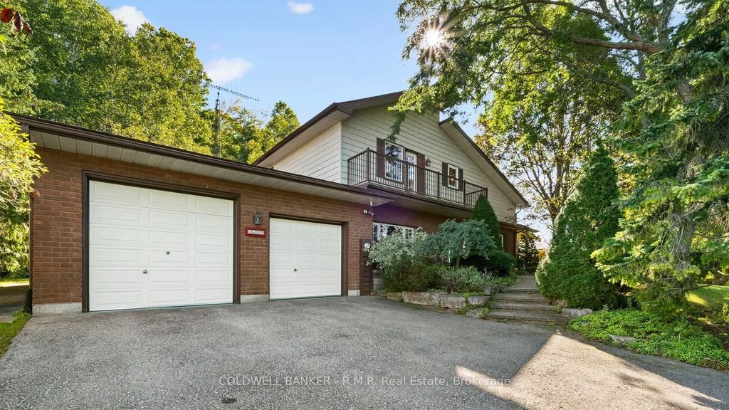 3621 Kennedy Road, Hamilton Township