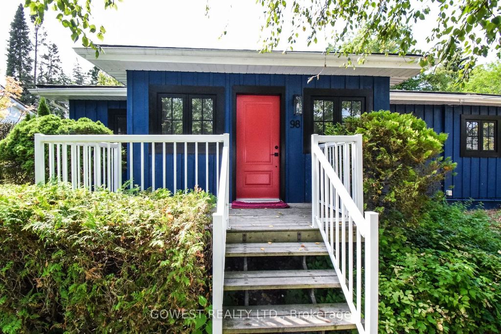 98 Delater Street, Niagara-on-the-Lake