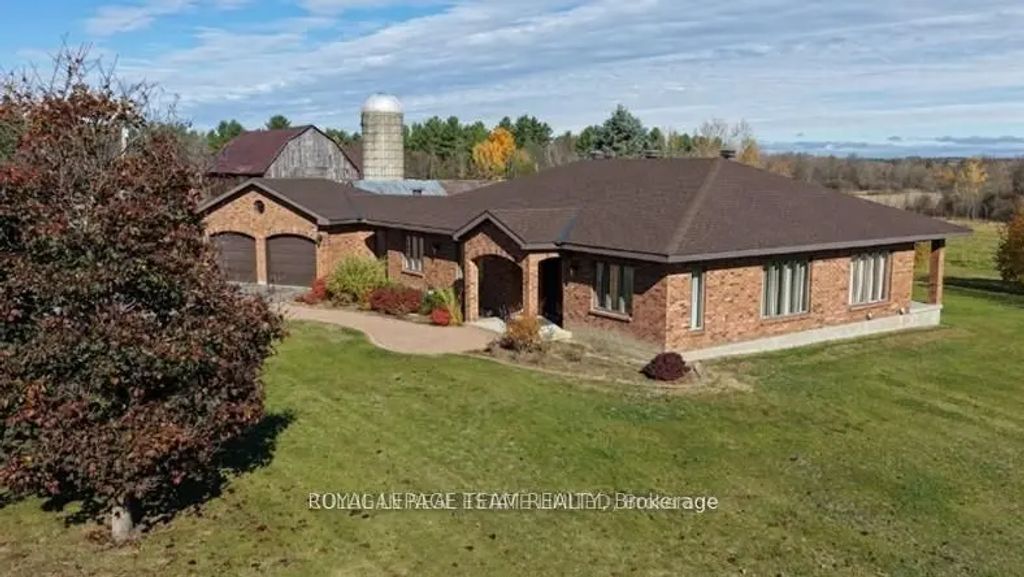 2315 Styles Side Road, Carp - Dunrobin - Huntley - Fitzroy and Area