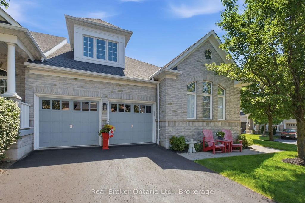 20 Shortreed Lane, Port Hope