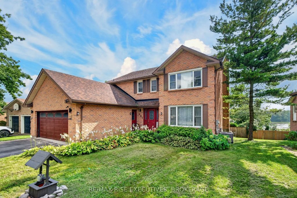 601 Forest Hill Drive, Kingston