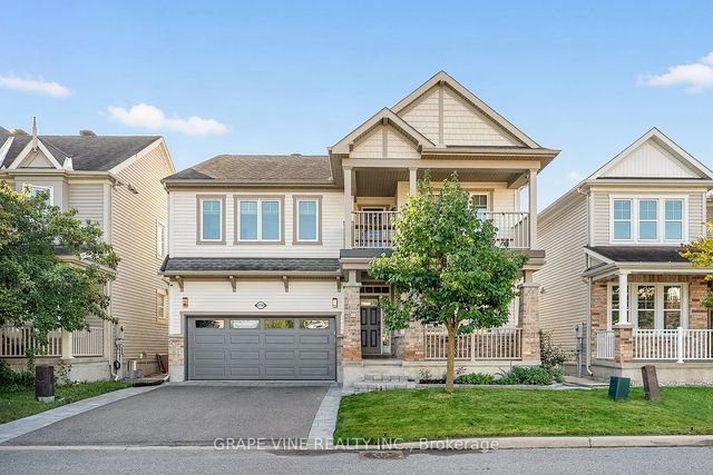 2784 Grand Vista Circle, Barrhaven