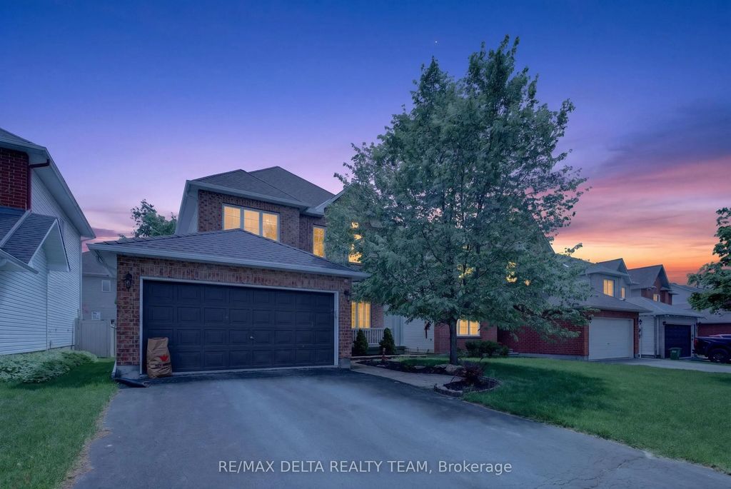 46 Birchfield Avenue, Kanata