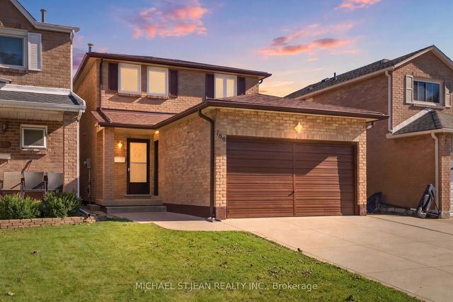 184 Macintosh Drive, Hamilton