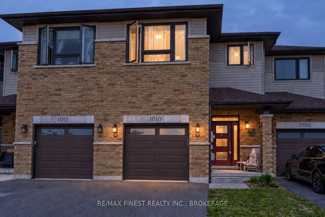 1010 Rosanna Avenue, Kingston