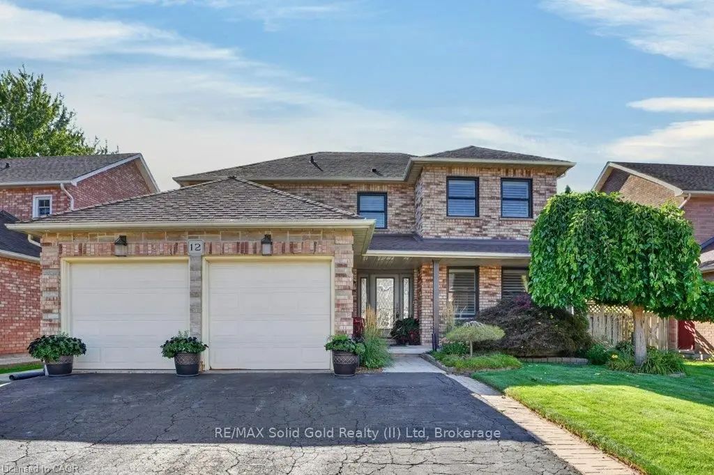 12 Beasley Crescent, Cambridge