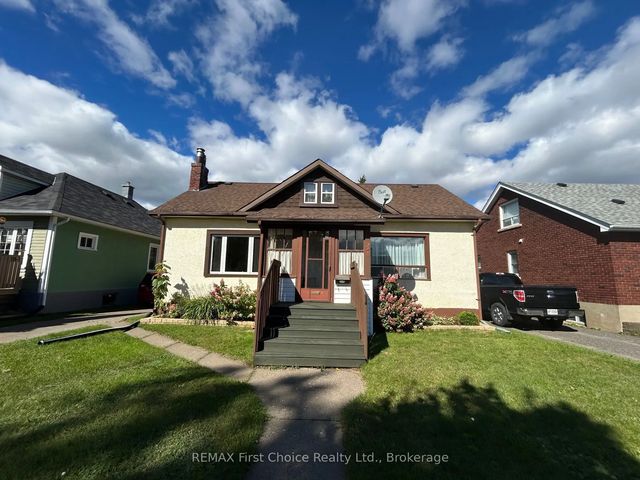 245 Francis Street W, Thunder Bay