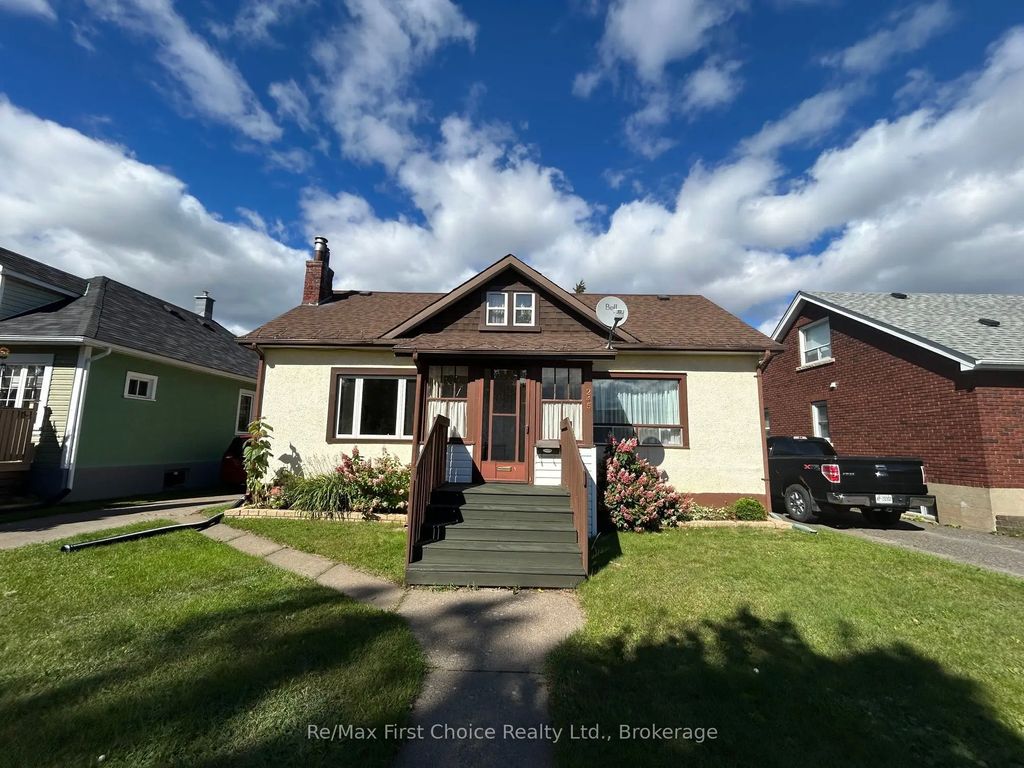 245 Francis Street W, Thunder Bay
