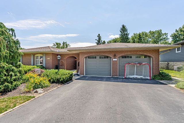 189 Huntington Crescent, Thames Centre