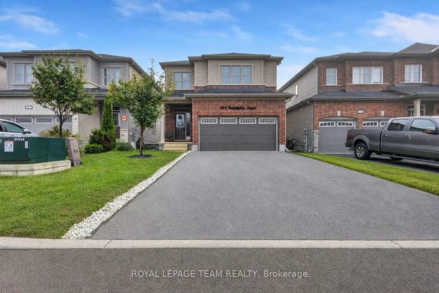 109 Falabella Street, Stittsville - Munster - Richmond