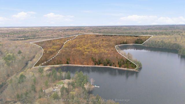 First Lake N/a, Seguin