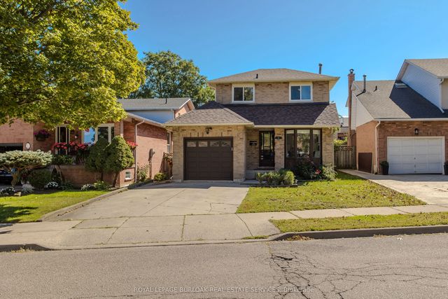 14 Ellington Avenue, Hamilton