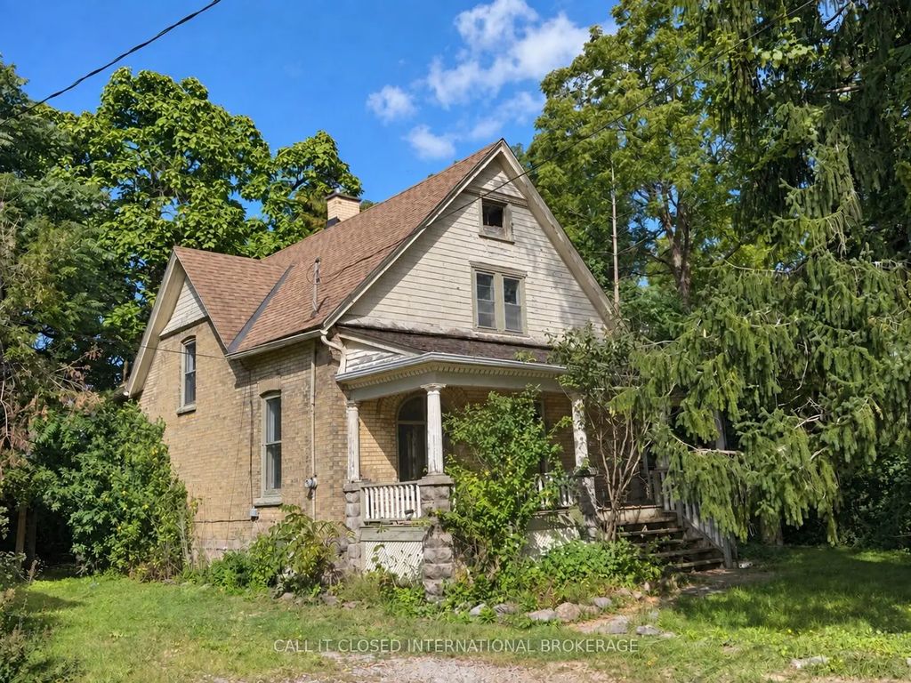 78 East Street, St. Thomas