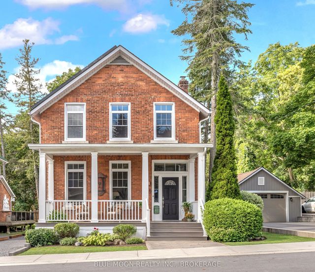 122 Richard Street, Greater Napanee