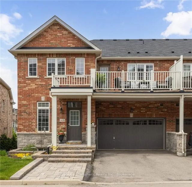 54 Nisbet Boulevard 31, Hamilton