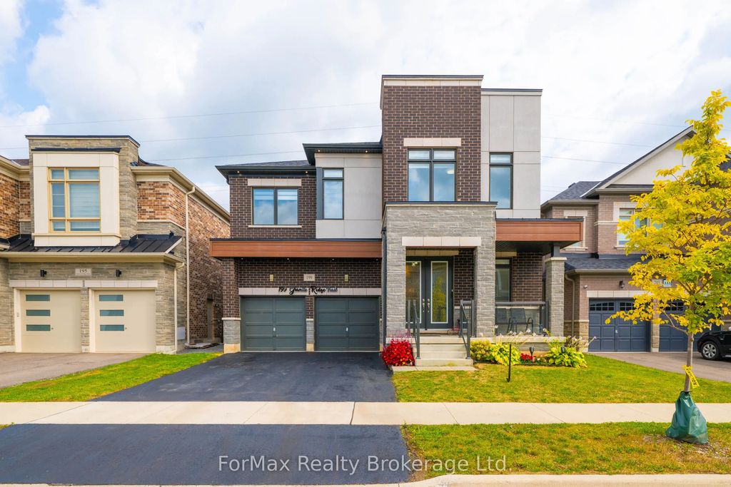 199 Granite Ridge Trail, Hamilton