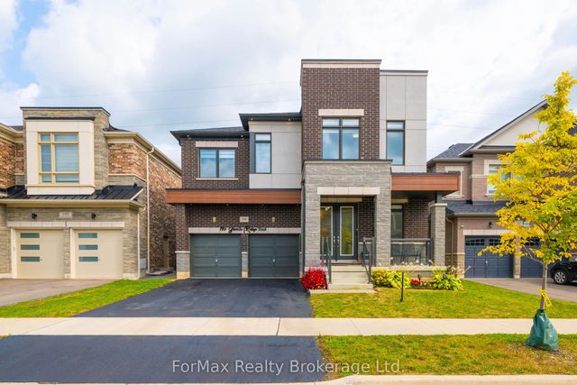 199 Granite Ridge Trail, Hamilton