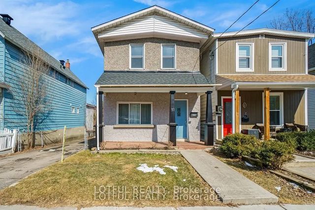 11 Champagne Avenue S, Dows Lake - Civic Hospital and Area