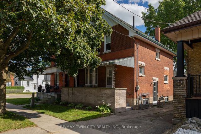 117 Arthur Street, Brantford