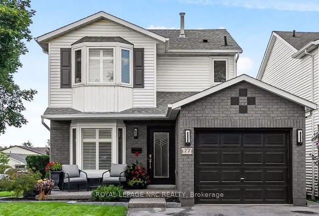77 St. Augustine Drive, St. Catharines
