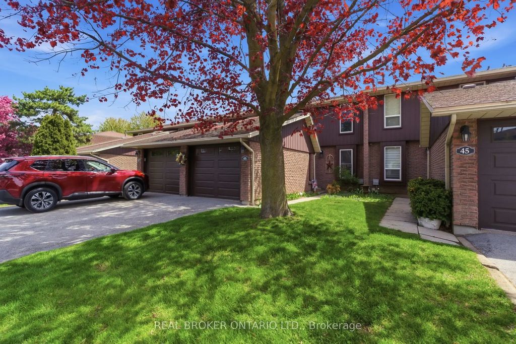 122 Lakeshore Road 46, St. Catharines